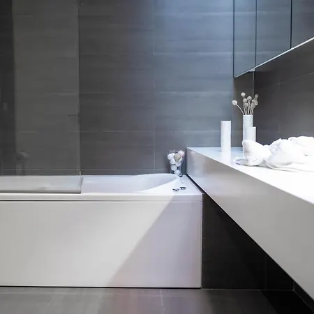 Daire Emerald Wave Oasis