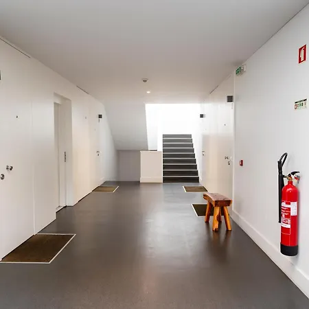 Emerald Wave Oasis * Ponta Delgada