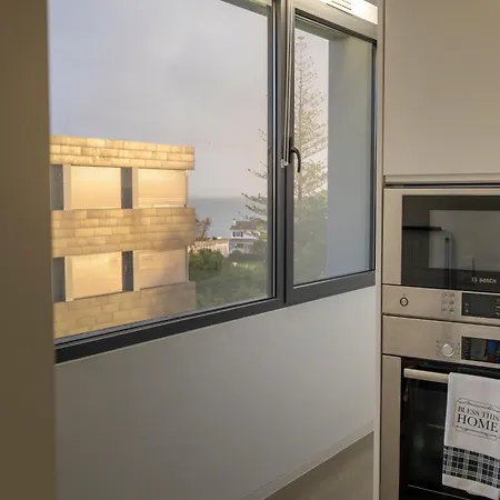 Emerald Wave Oasis Daire Ponta Delgada