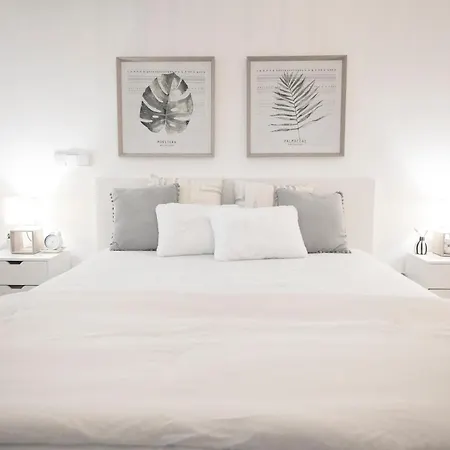 Daire Emerald Wave Oasis *