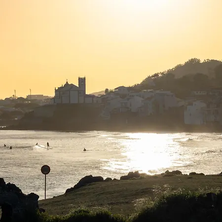 Emerald Wave Oasis Daire