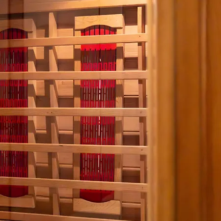 Appartamento Emerald Wave Oasis *