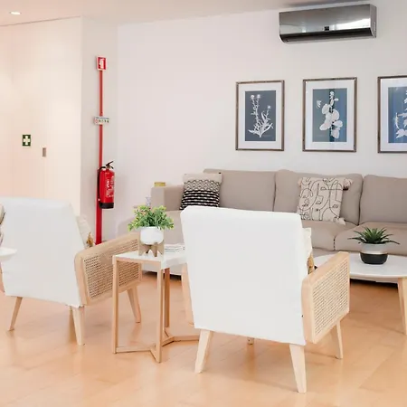 Emerald Wave Oasis Appartement