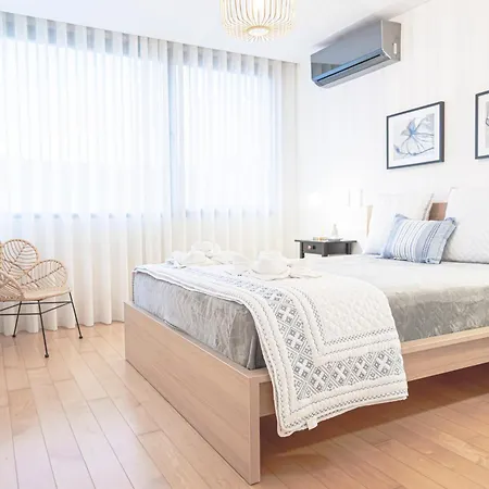 Emerald Wave Oasis *