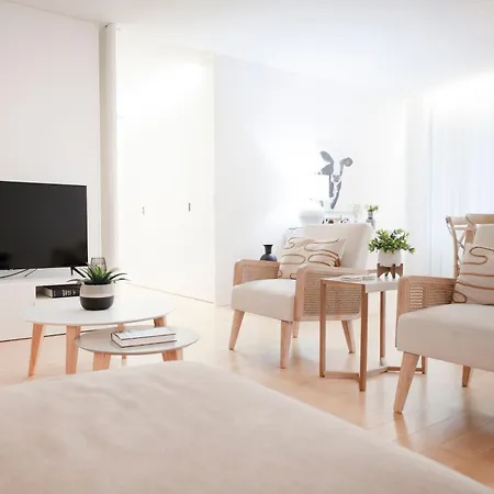 Appartamento Emerald Wave Oasis *