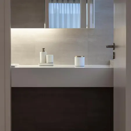 Emerald Wave Oasis Appartement Ponta Delgada