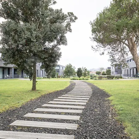 Appartamento Emerald Wave Oasis *