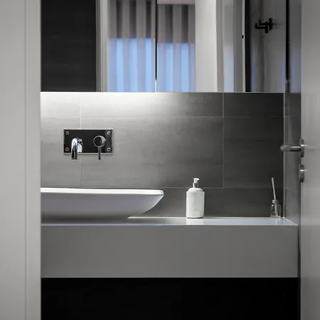 アパート Emerald Wave Oasis *