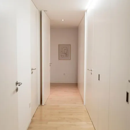 Appartement Emerald Wave Oasis Ponta Delgada