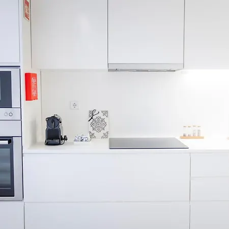 Emerald Wave Oasis ポンタ・デルガダ