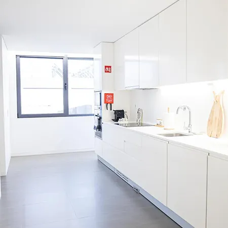 Emerald Wave Oasis ポンタ・デルガダ