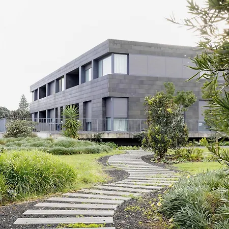 アパート Emerald Wave Oasis *