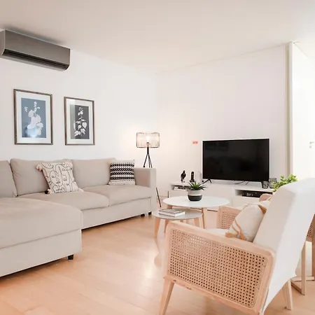 Appartement Emerald Wave Oasis *