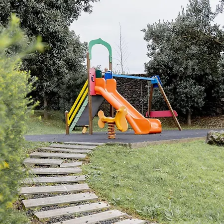 Emerald Wave Oasis Appartamento *