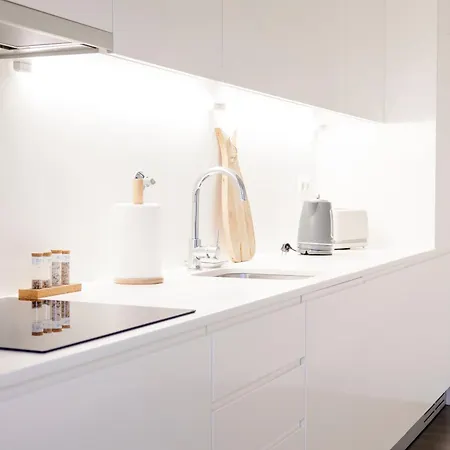 Emerald Wave Oasis アパート ポンタ・デルガダ