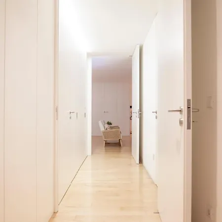 アパート Emerald Wave Oasis ポンタ・デルガダ