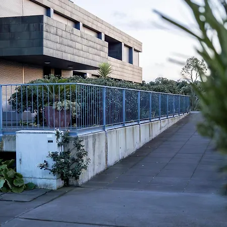 Appartamento Emerald Wave Oasis Ponta Delgada