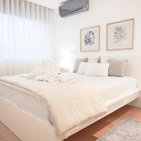 Appartement Emerald Wave Oasis *
