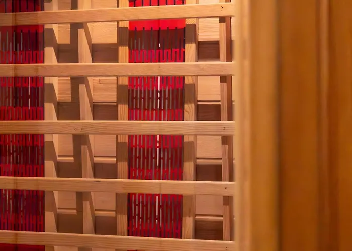 Apartment Emerald Wave Oasis *