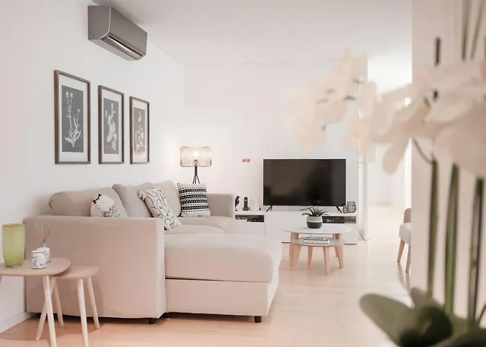 Emerald Wave Oasis Apartment *