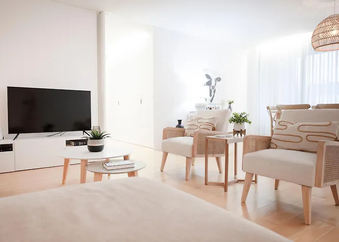 Apartment Emerald Wave Oasis *