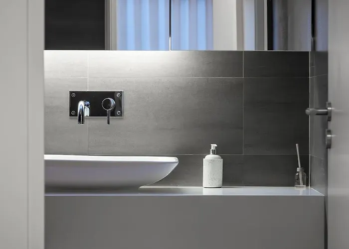 Apartment Emerald Wave Oasis *