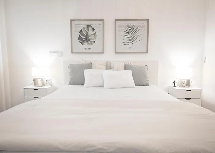 Apartment Emerald Wave Oasis *