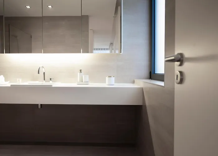 Apartment Emerald Wave Oasis Ponta Delgada (Sao Miguel)