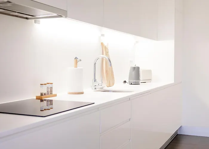 Emerald Wave Oasis Apartment Ponta Delgada (Sao Miguel)