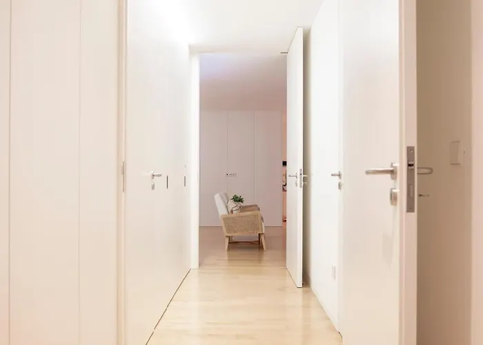 Apartment Emerald Wave Oasis Ponta Delgada (Sao Miguel)